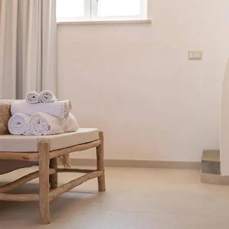 Fuorimare Dimora Storica Гостевой дом