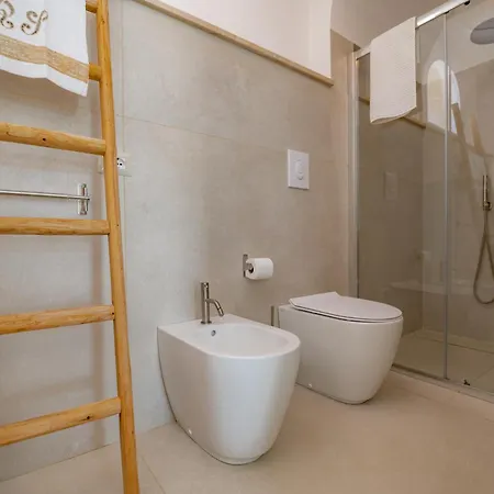 Гостевой дом Fuorimare Dimora Storica 3*