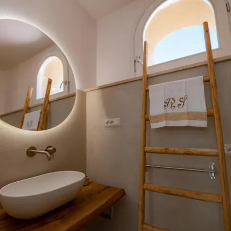 Гостевой дом Fuorimare Dimora Storica