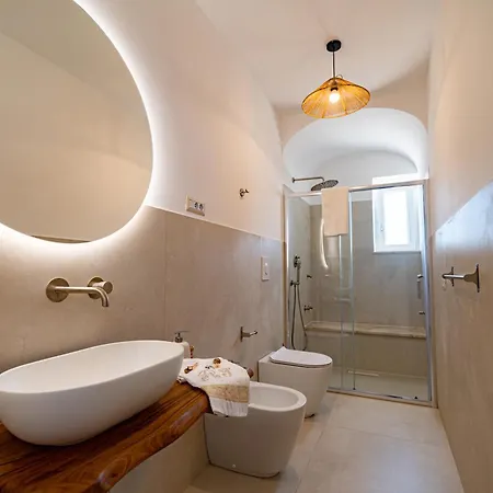 Fuorimare Dimora Storica Гостевой дом 3*