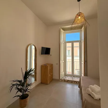 Гостевой дом Fuorimare Dimora Storica 3*