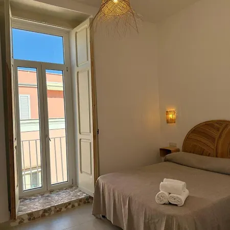 Гостевой дом Fuorimare Dimora Storica 3*