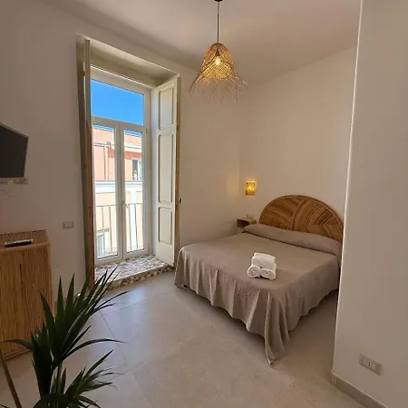 Penzion Fuorimare Dimora Storica Procida