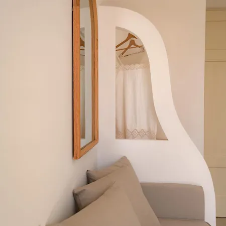 Fuorimare Dimora Storica Guest house Procida
