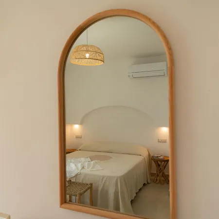 Guest house Fuorimare Dimora Storica
