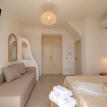 Fuorimare Dimora Storica Guest house *