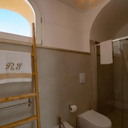 Guest house Fuorimare Dimora Storica
