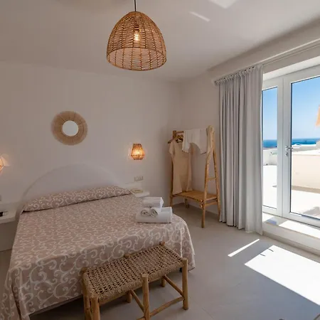 Guest house Fuorimare Dimora Storica Procida