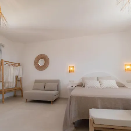 Guest house Fuorimare Dimora Storica
