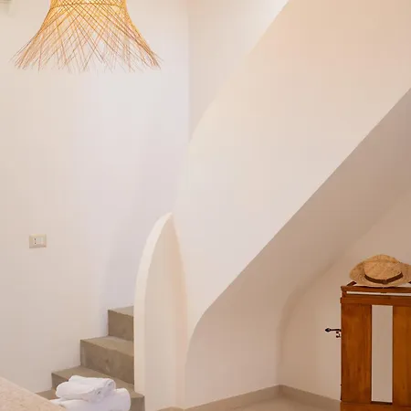 Guest house Fuorimare Dimora Storica