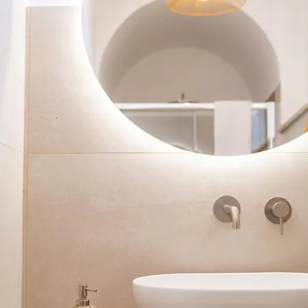 Fuorimare Dimora Storica Guest house *