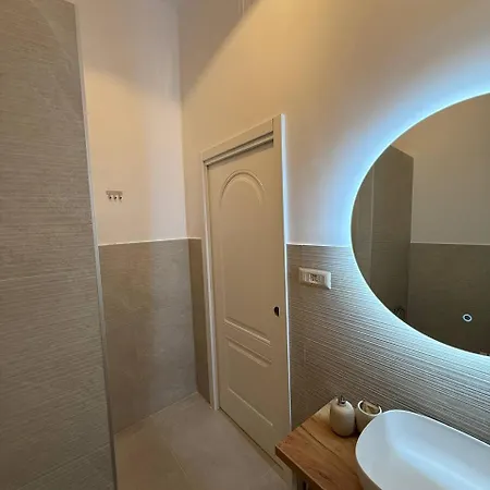 Fuorimare Dimora Storica Guest house