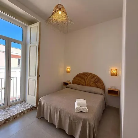 Guest house Fuorimare Dimora Storica