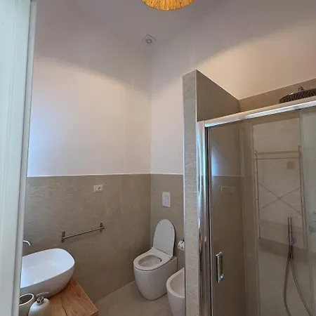 Fuorimare Dimora Storica Guest house *
