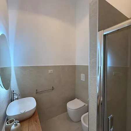 Fuorimare Dimora Storica Guest house Procida
